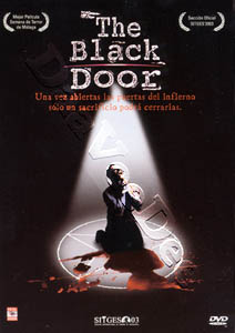 The Black Door (DVD)